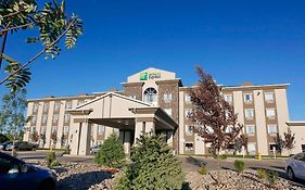 Holiday Inn Express Fort St John By Ihg